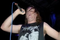 CATTLE DECAPITATION